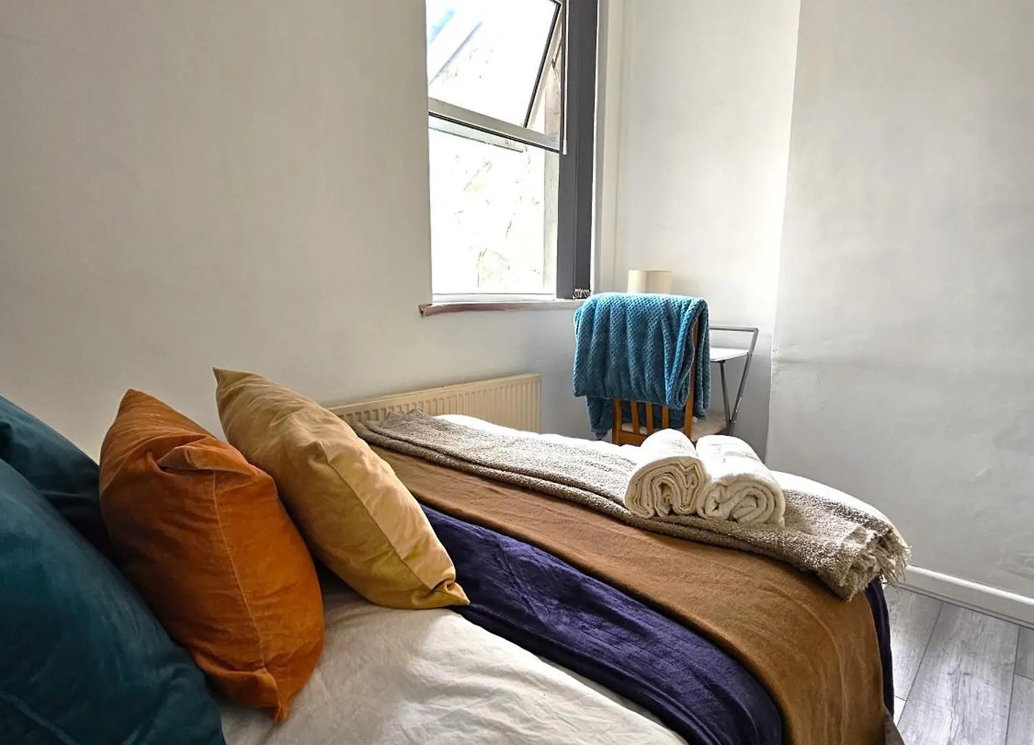 Cardiff University Hospital Of Wales Luxury Guesthouse イギリス