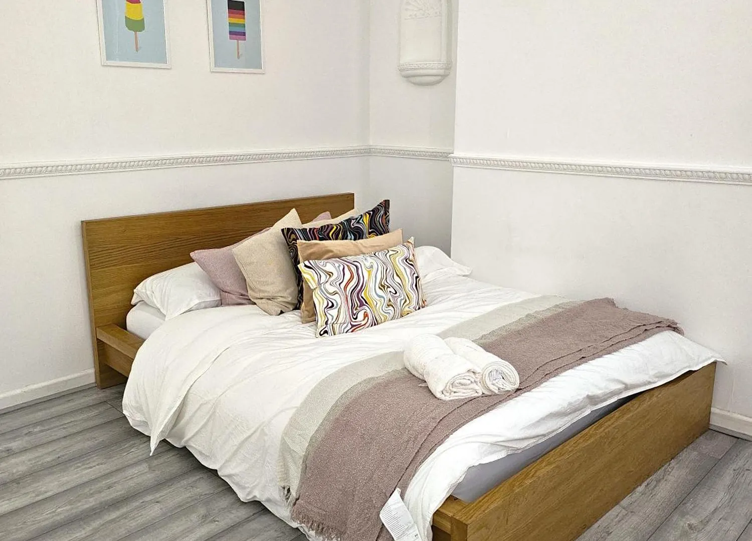 Cardiff University Hospital Of Wales Luxury Guesthouse 0*,
