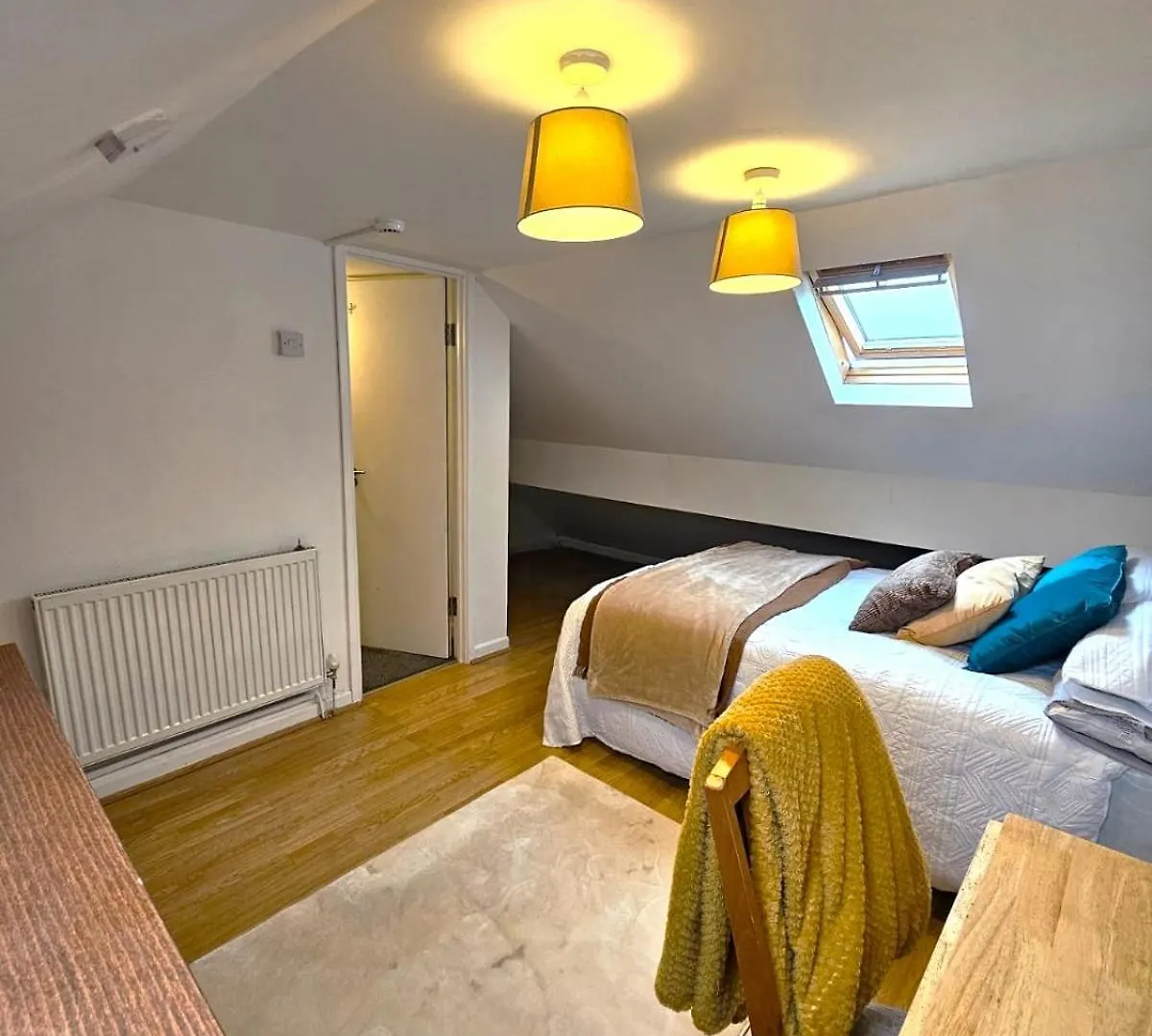 Cardiff University Hospital Of Wales Luxury Guesthouse