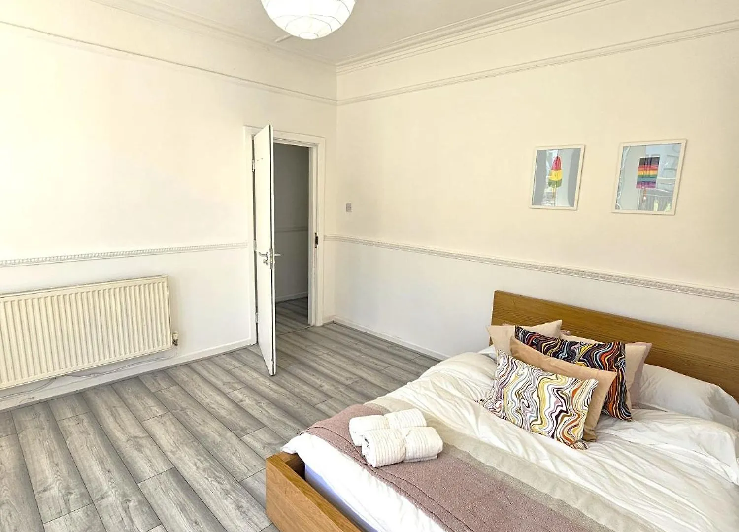 Cardiff University Hospital Of Wales Luxury Guesthouse