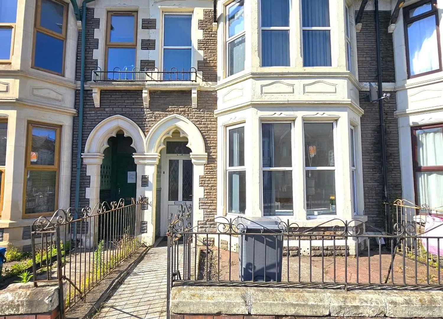Cardiff University Hospital Of Wales Luxury Guesthouse イギリス